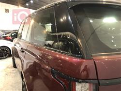 Land Rover Range Rover Vogue